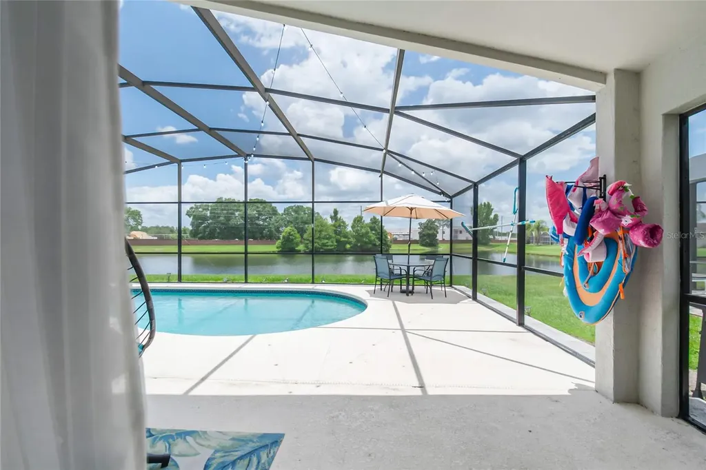 5112 Violet Lane Kissimmee FL 34758