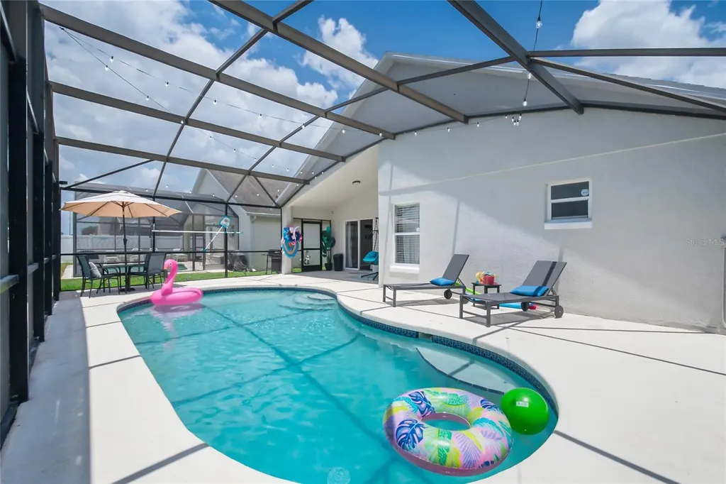 5112 Violet Lane Kissimmee FL 34758