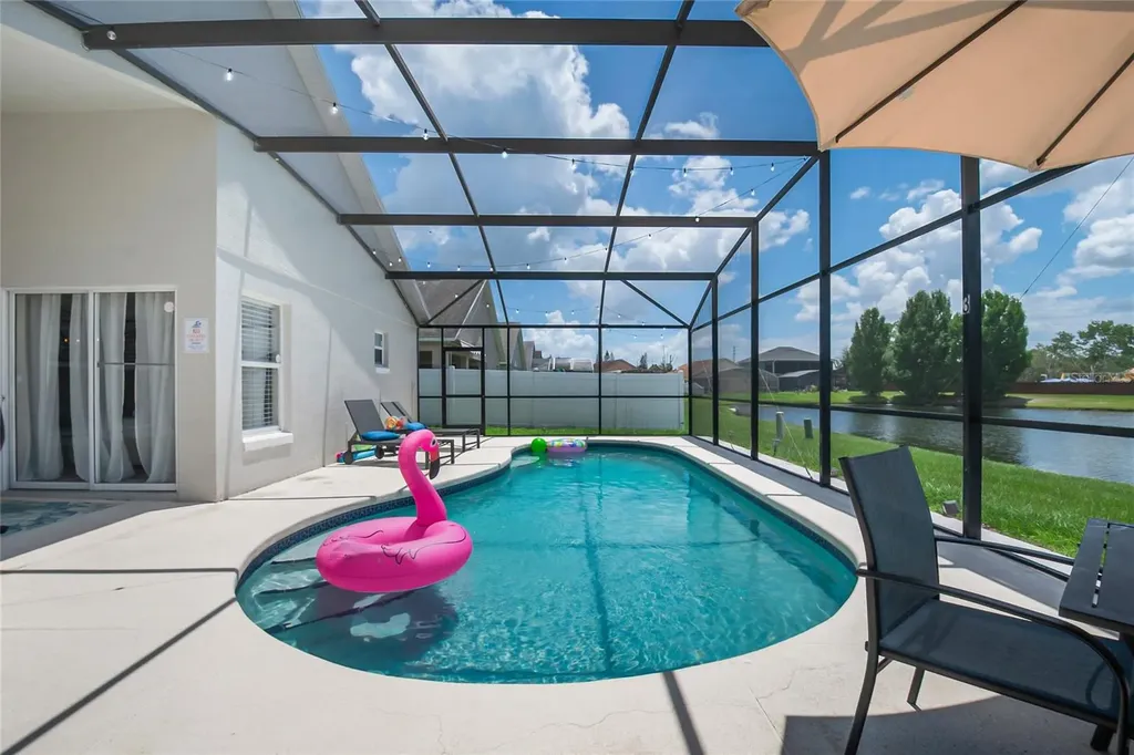 5112 Violet Lane Kissimmee FL 34758
