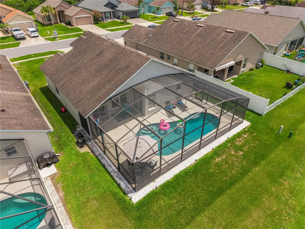 5112 Violet Lane Kissimmee FL 34758
