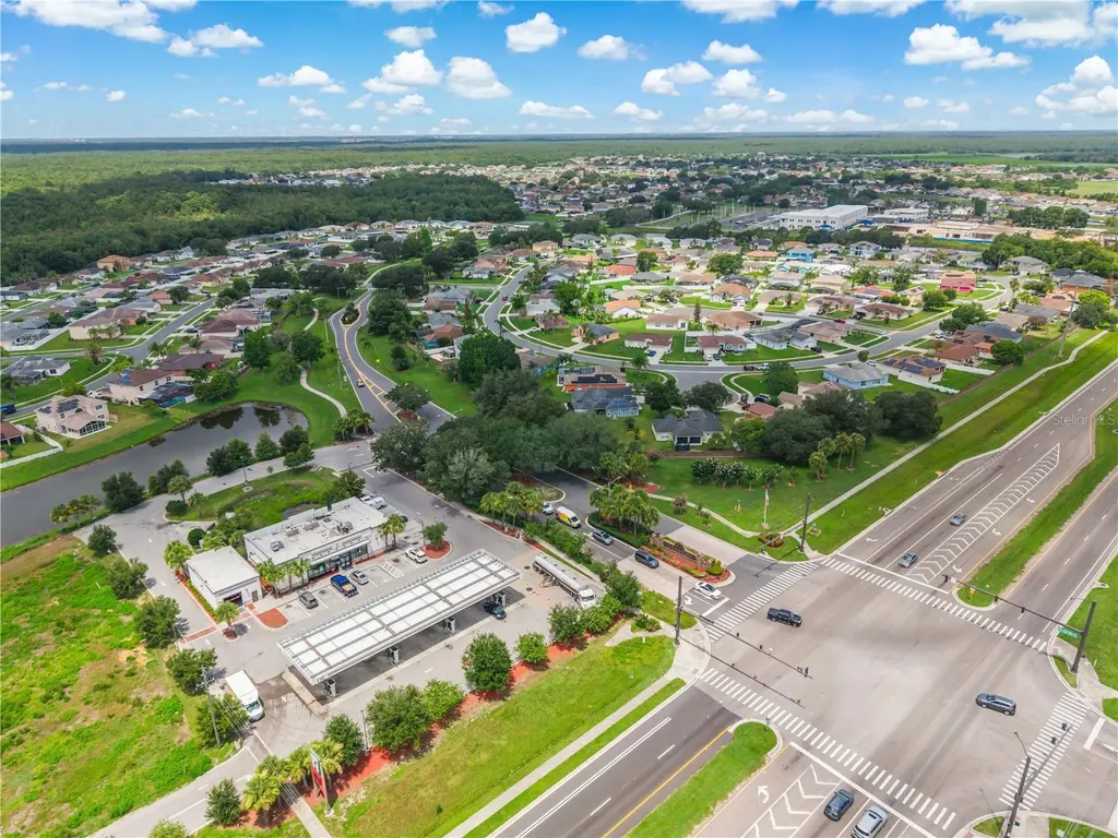 5112 Violet Lane Kissimmee FL 34758