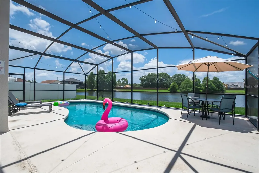 5112 Violet Lane Kissimmee FL 34758