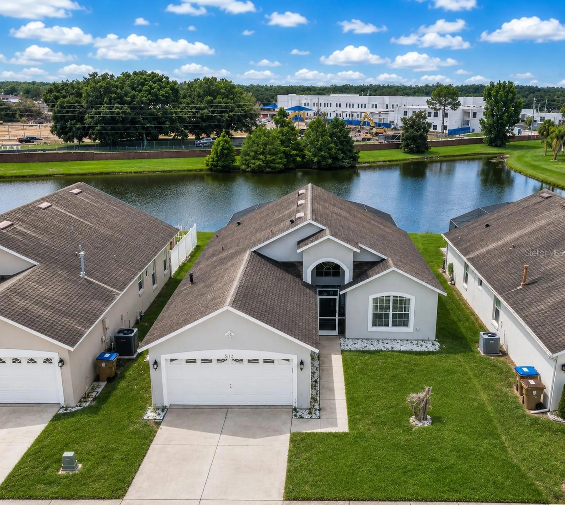 5112 Violet Lane Kissimmee FL 34758