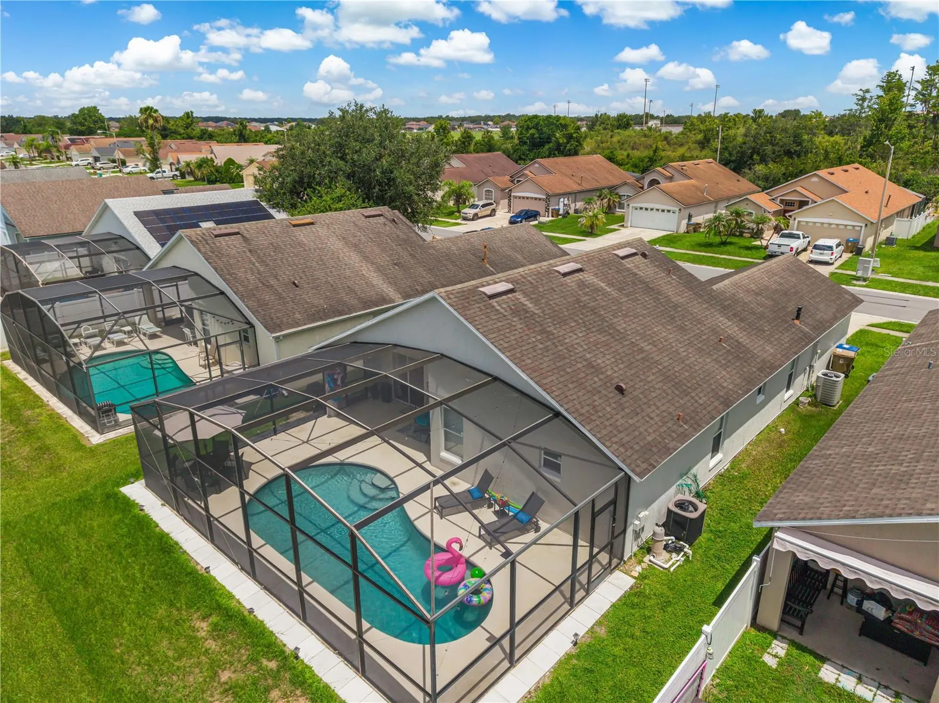 5112 Violet Lane Kissimmee FL 34758