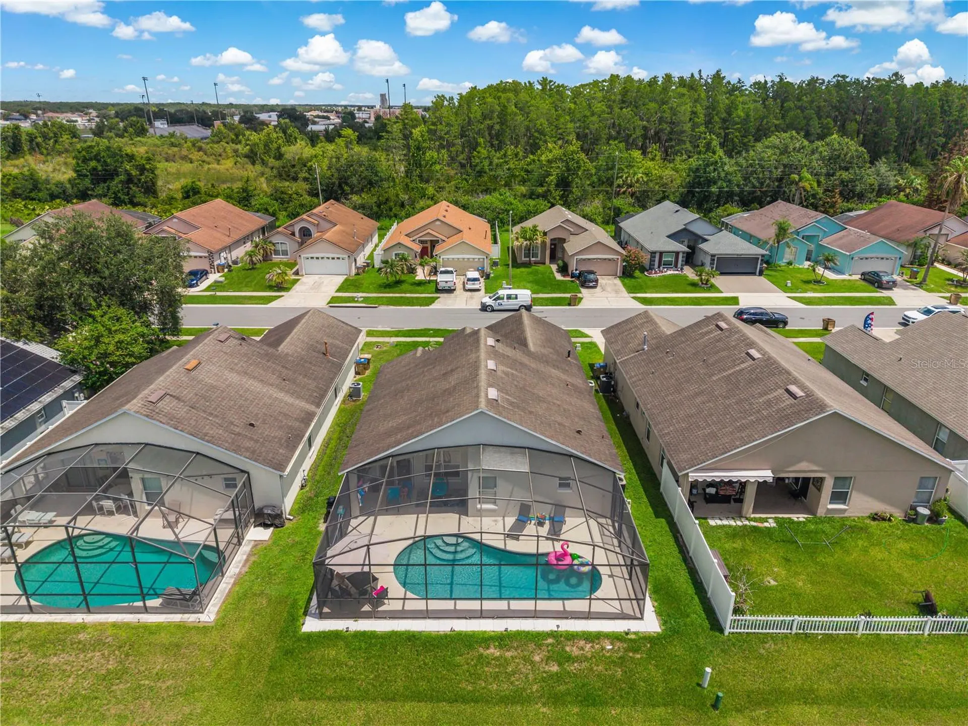 5112 Violet Lane Kissimmee FL 34758