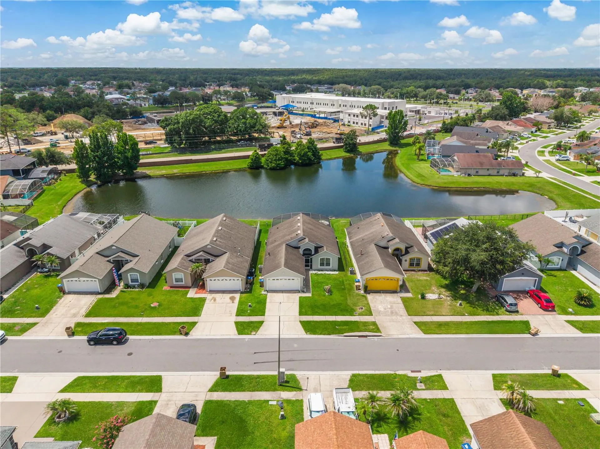5112 Violet Lane Kissimmee FL 34758