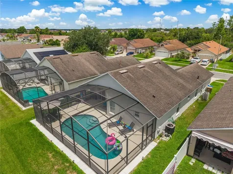 5112 Violet Lane Kissimmee FL 34758