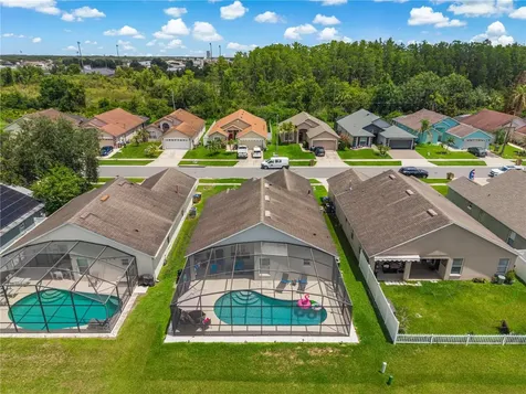 5112 Violet Lane Kissimmee FL 34758