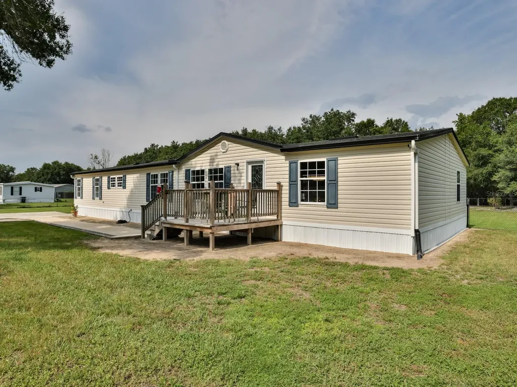 1120 Saddlewood Boulevard Lakeland FL 33809
