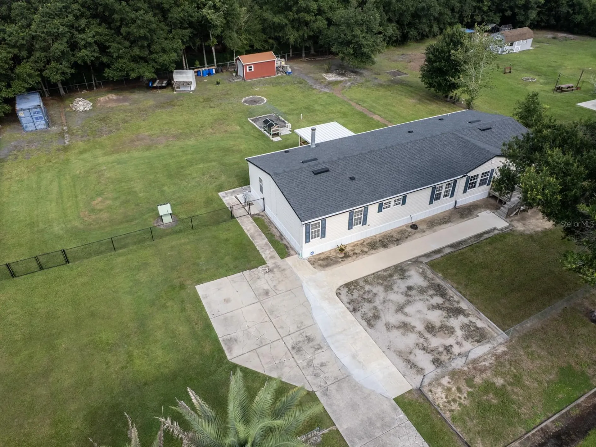 1120 Saddlewood Boulevard Lakeland FL 33809