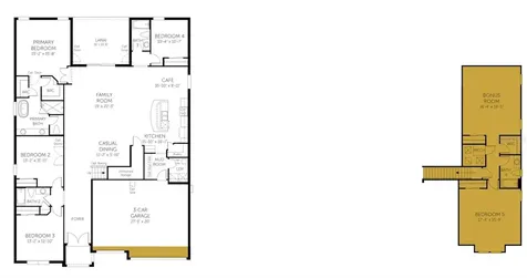 4452 S Firefly Lane St Cloud FL 34772