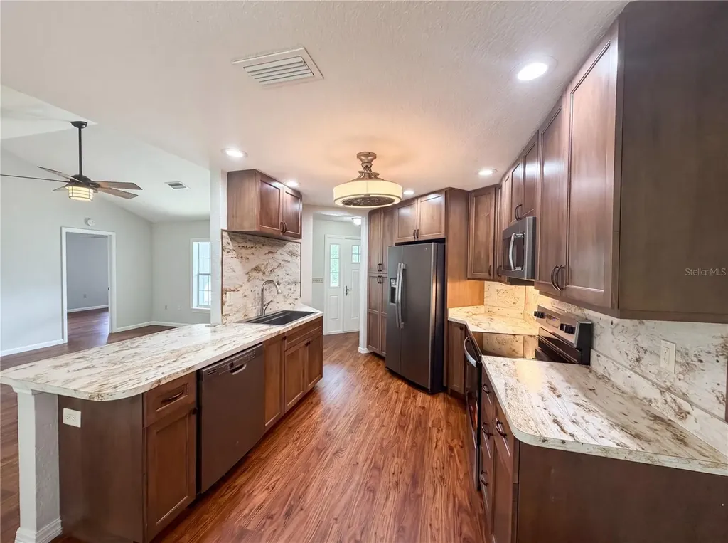 3333 Agar Avenue Spring Hill FL 34609
