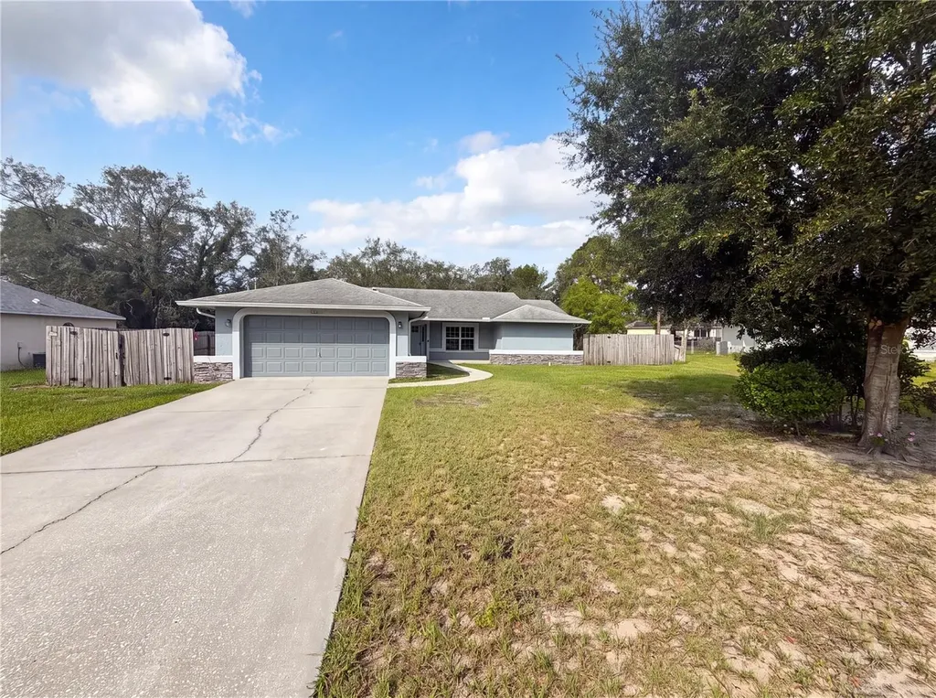 3333 Agar Avenue Spring Hill FL 34609