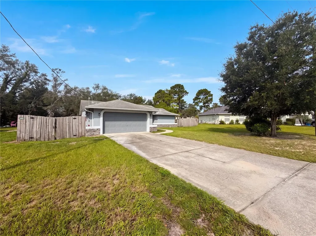 3333 Agar Avenue Spring Hill FL 34609