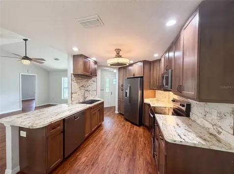 3333 Agar Avenue Spring Hill FL 34609