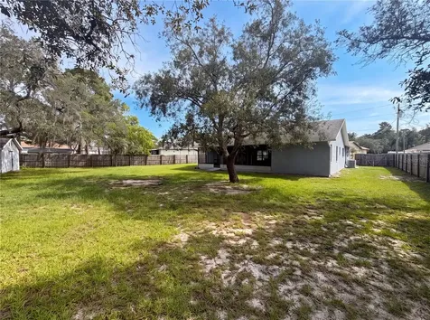 3333 Agar Avenue Spring Hill FL 34609