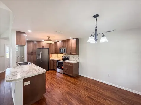 3333 Agar Avenue Spring Hill FL 34609