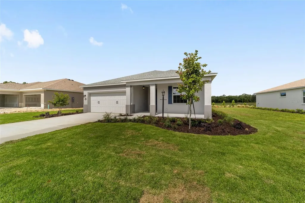 10394 SW 107th Court Ocala FL 34481