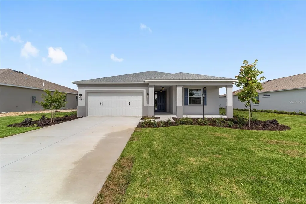 10394 SW 107th Court Ocala FL 34481