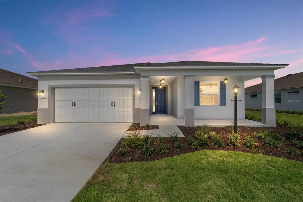 10394 SW 107th Court Ocala FL 34481