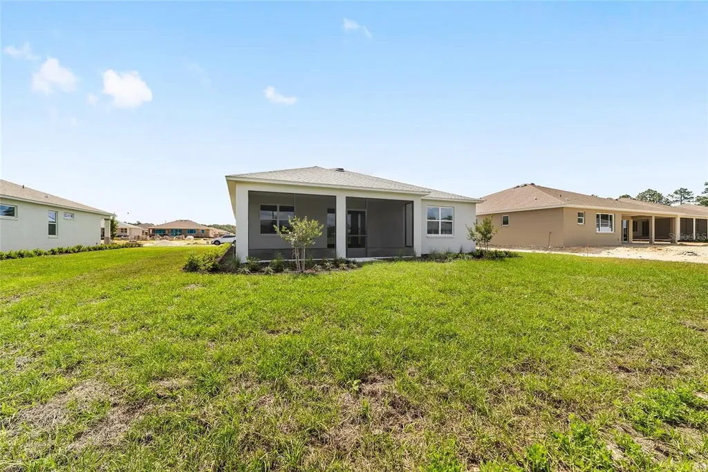 10394 SW 107th Court Ocala FL 34481