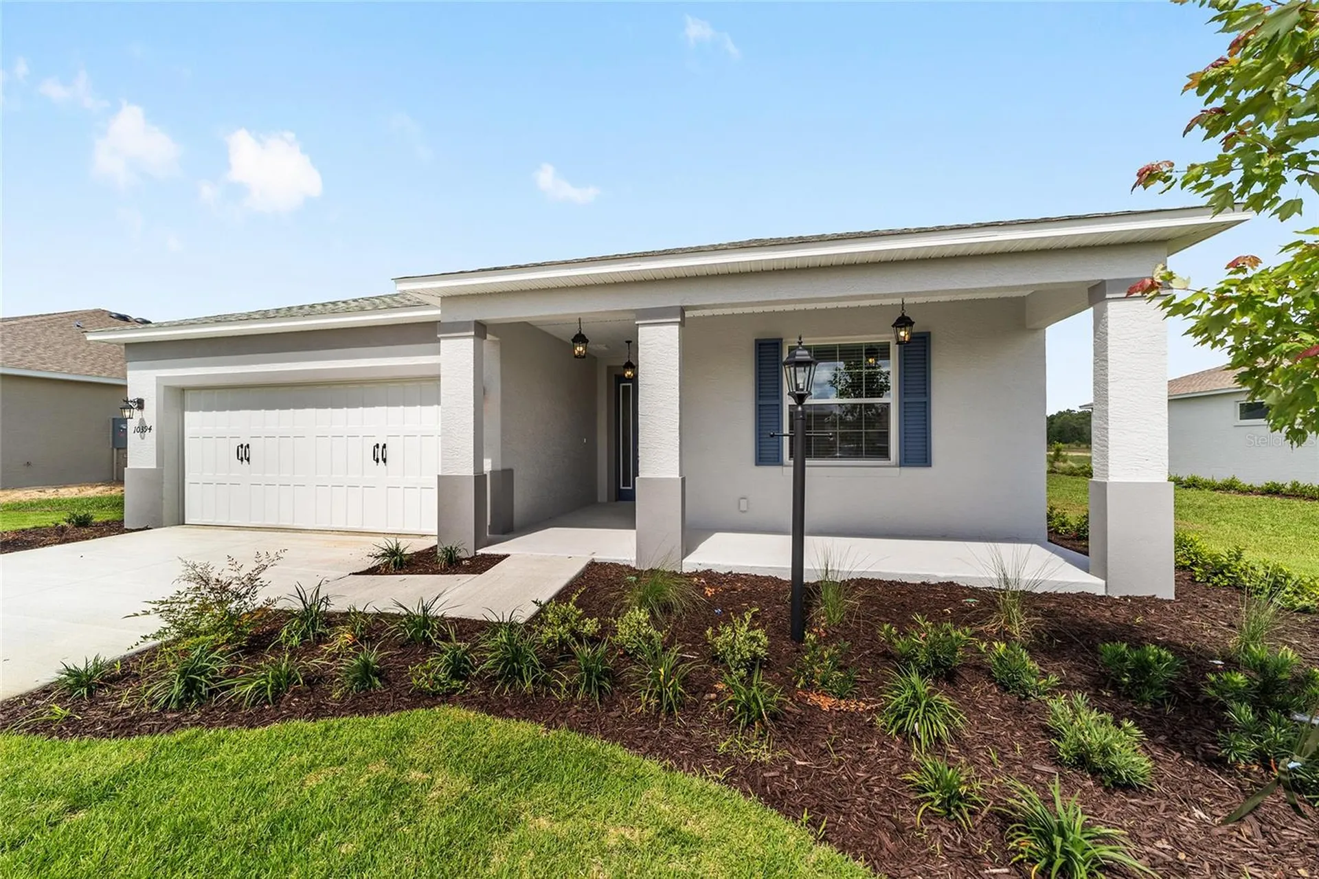 10394 SW 107th Court Ocala FL 34481