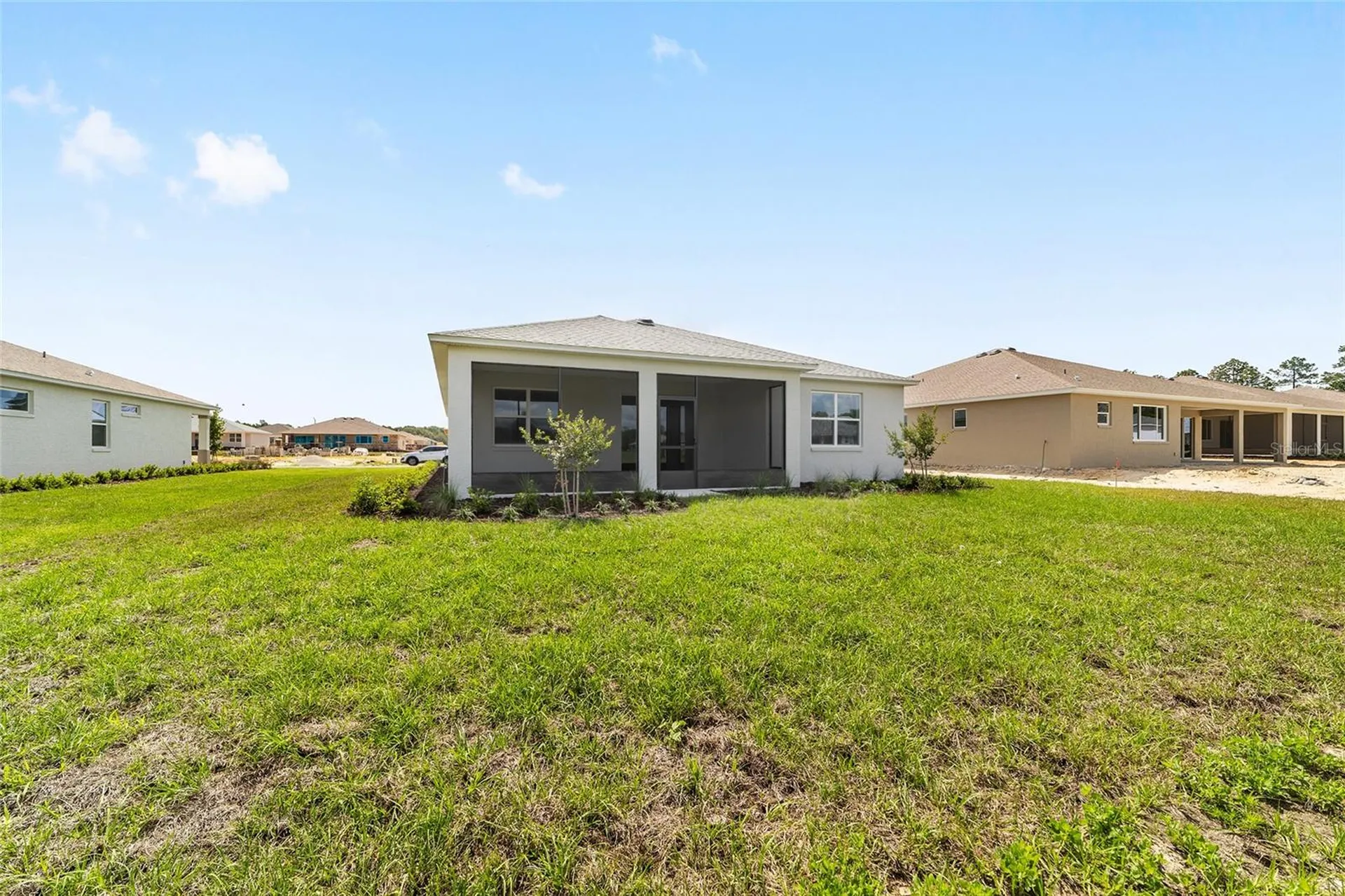 10394 SW 107th Court Ocala FL 34481