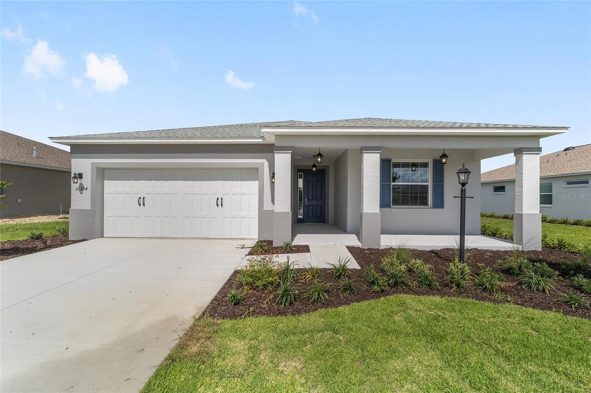 10394 SW 107th Court Ocala FL 34481