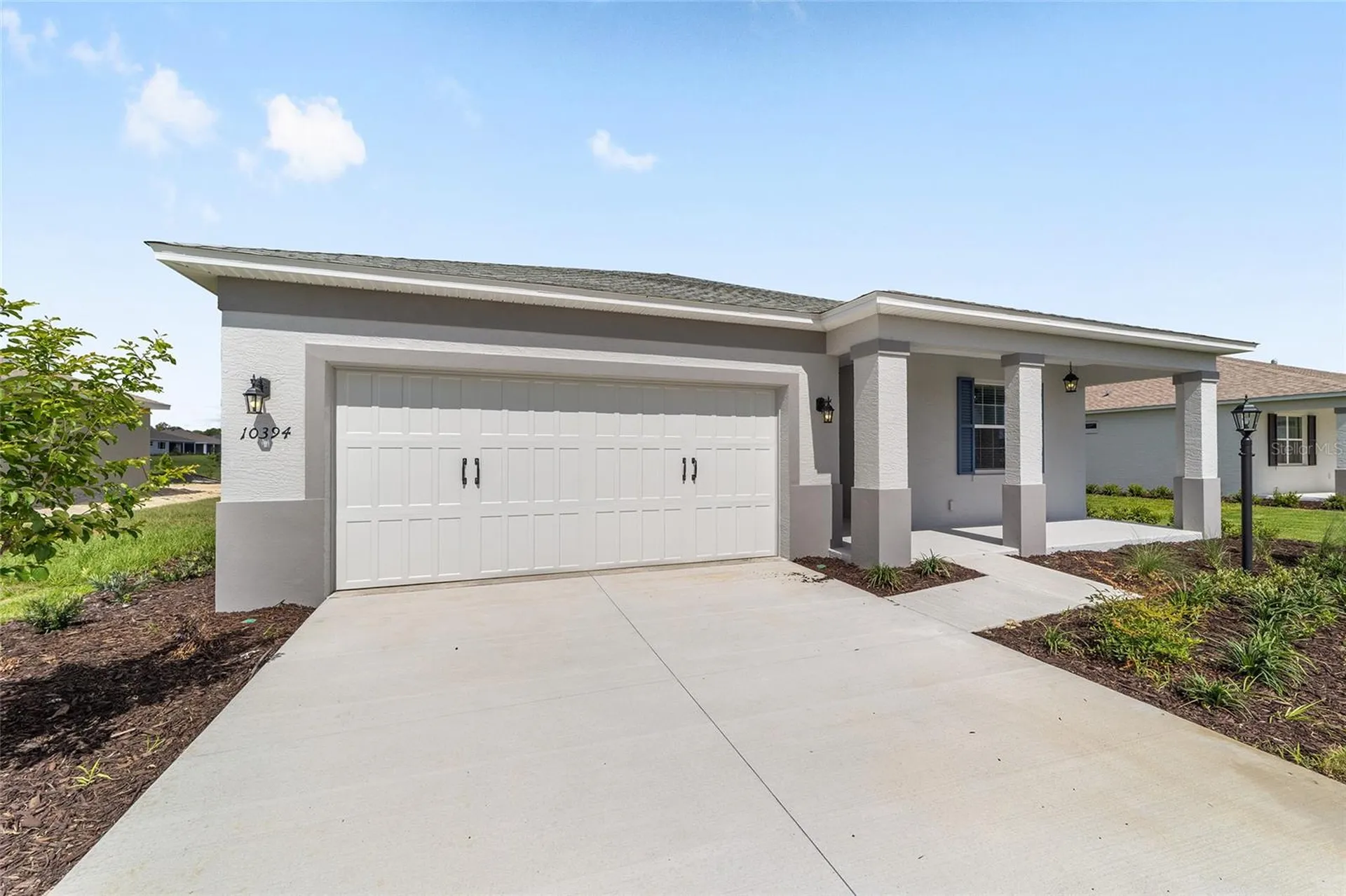 10394 SW 107th Court Ocala FL 34481