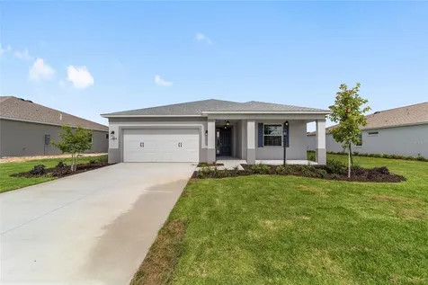 10394 SW 107th Court Ocala FL 34481
