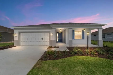 10394 SW 107th Court Ocala FL 34481