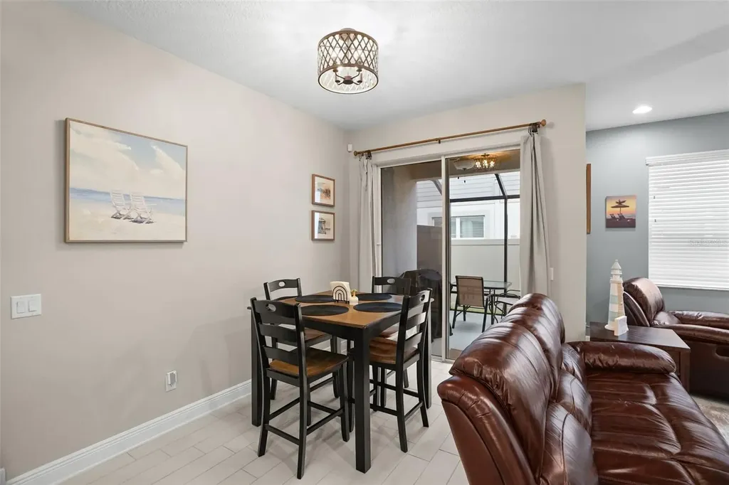 2465 Foggy Creek Circle Clearwater FL 33764