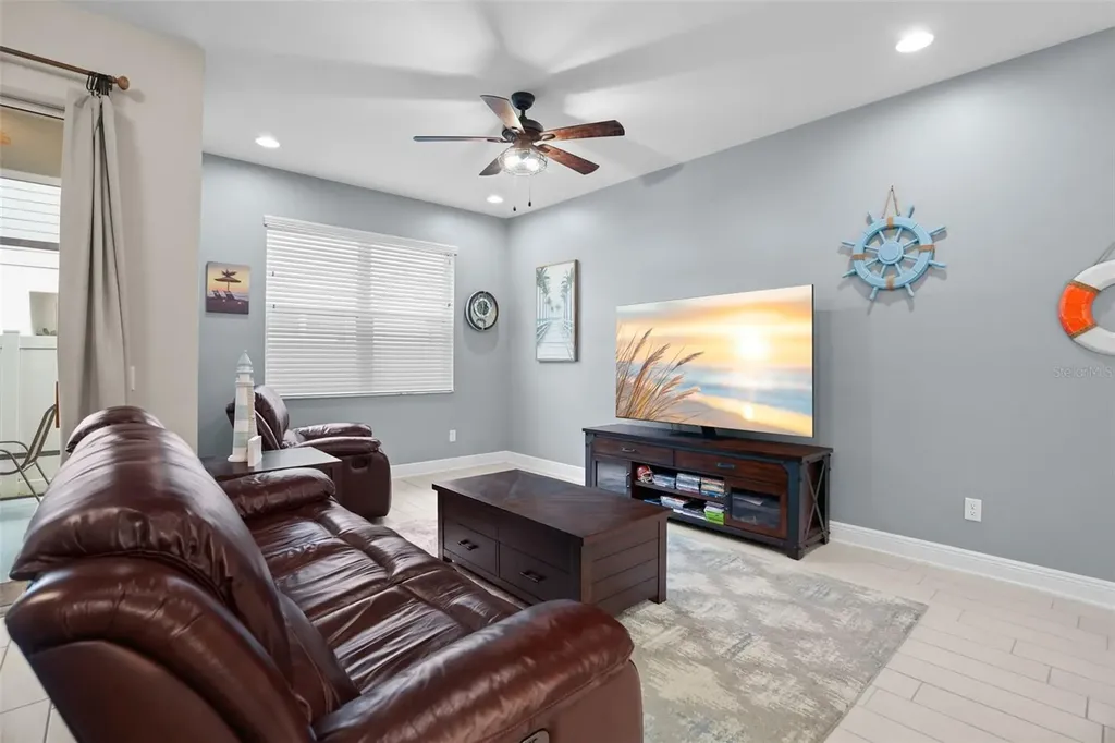 2465 Foggy Creek Circle Clearwater FL 33764
