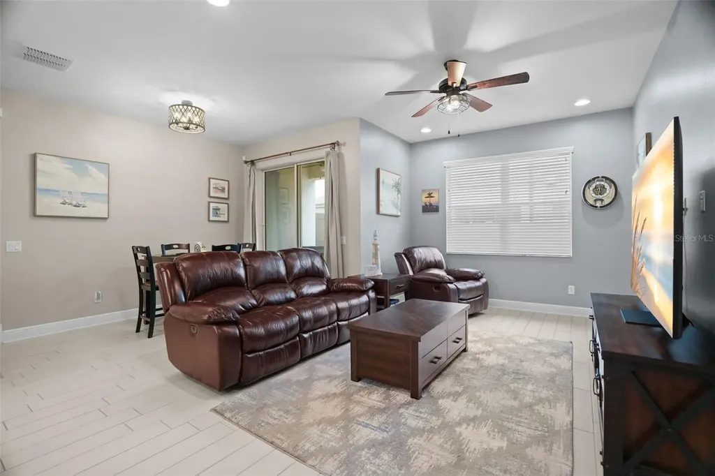 2465 Foggy Creek Circle Clearwater FL 33764