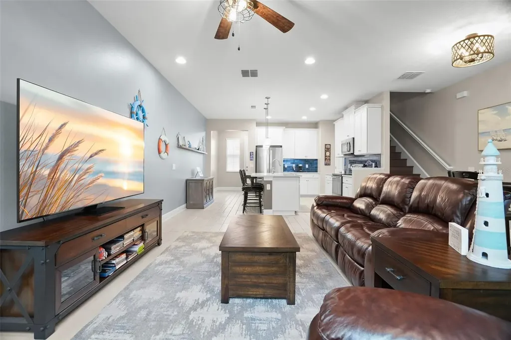 2465 Foggy Creek Circle Clearwater FL 33764