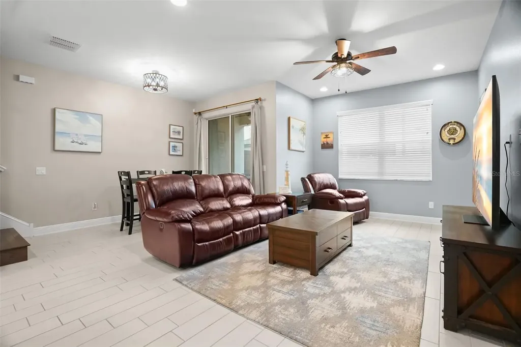 2465 Foggy Creek Circle Clearwater FL 33764