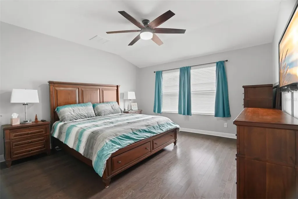 2465 Foggy Creek Circle Clearwater FL 33764