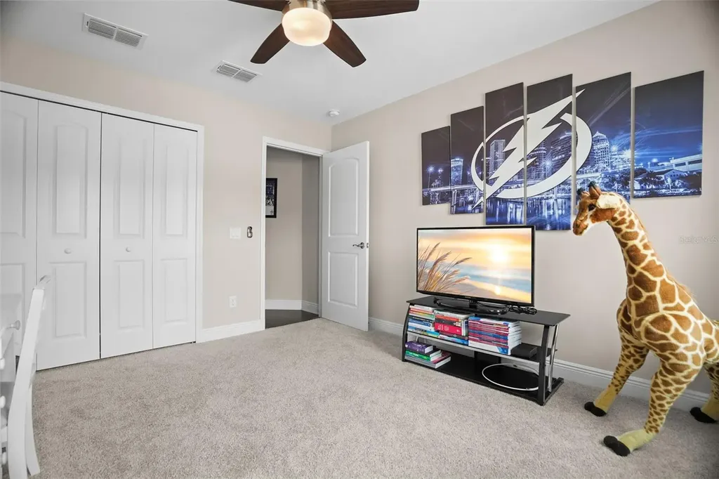 2465 Foggy Creek Circle Clearwater FL 33764