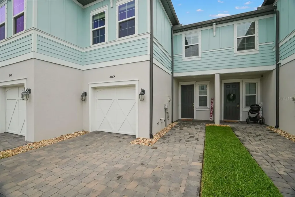 2465 Foggy Creek Circle Clearwater FL 33764