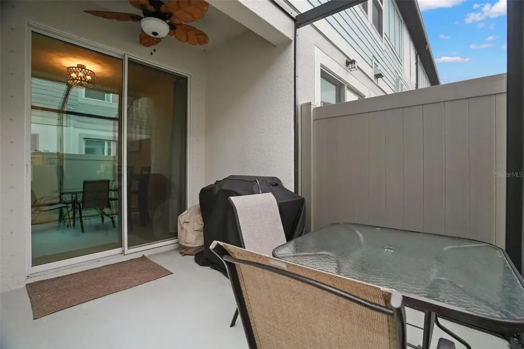 2465 Foggy Creek Circle Clearwater FL 33764