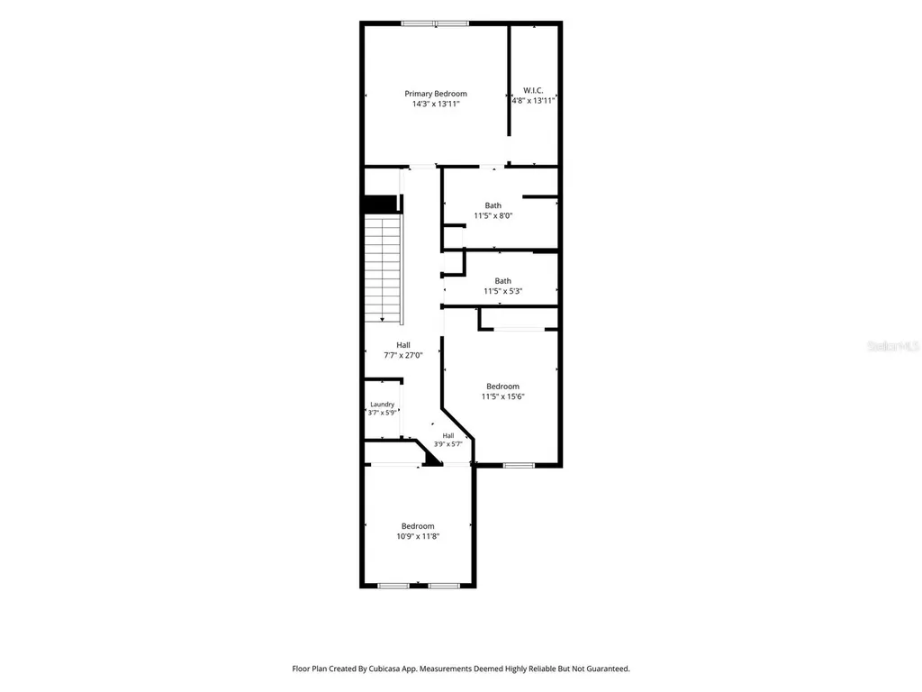 2465 Foggy Creek Circle Clearwater FL 33764