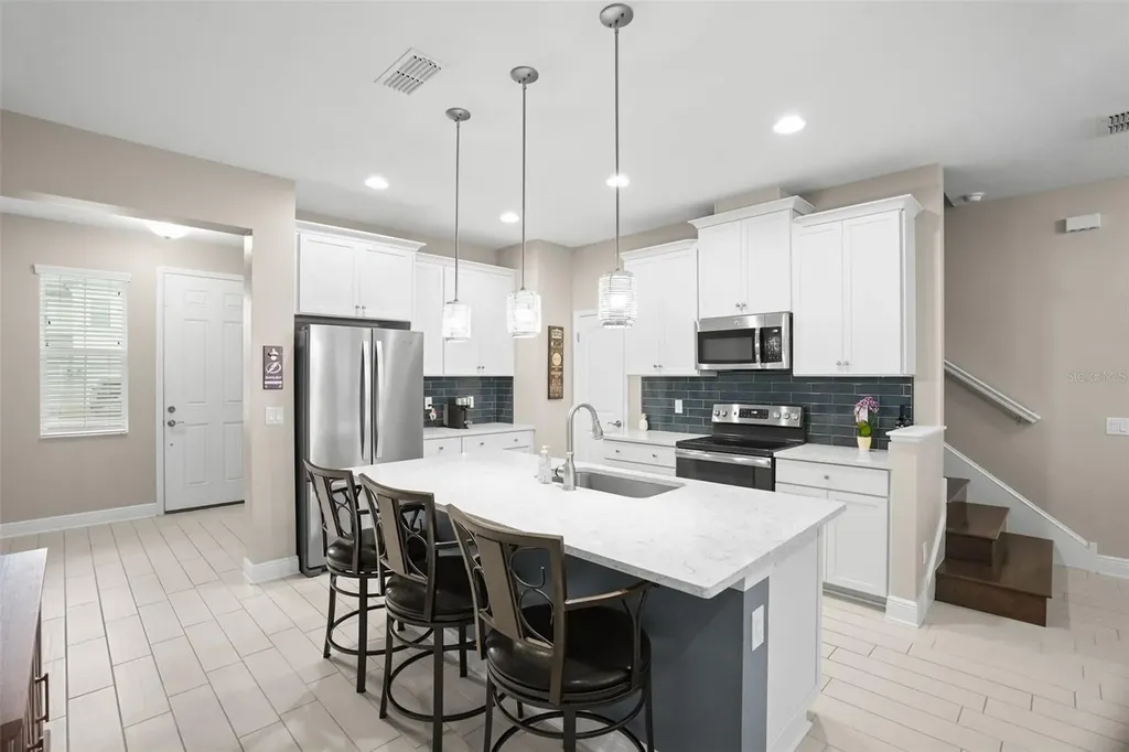 2465 Foggy Creek Circle Clearwater FL 33764