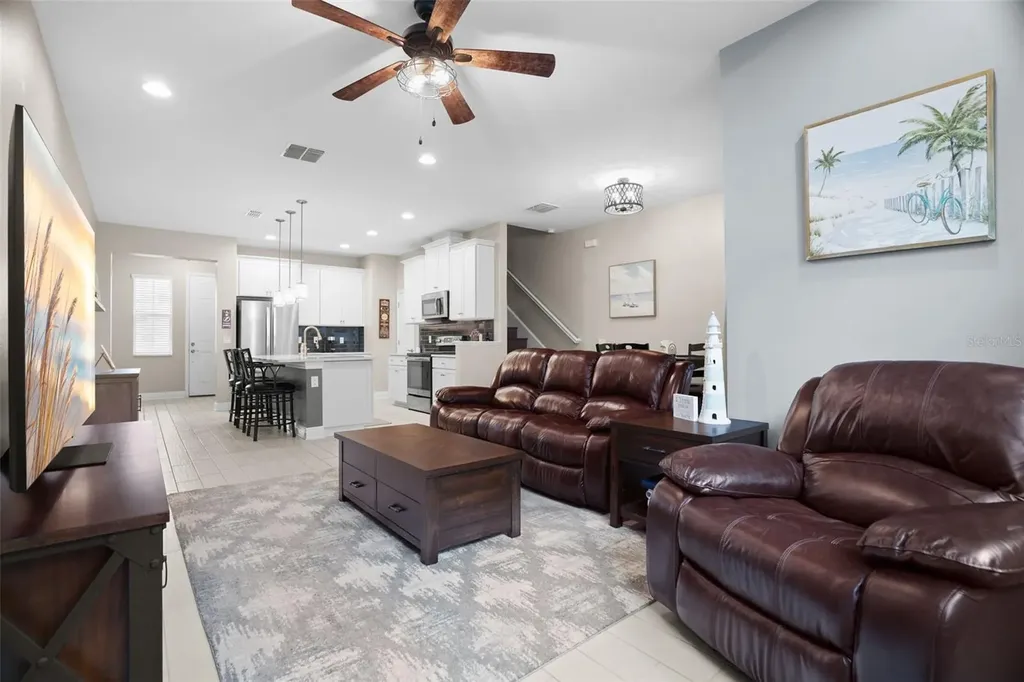 2465 Foggy Creek Circle Clearwater FL 33764