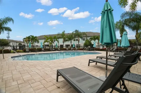 2465 Foggy Creek Circle Clearwater FL 33764