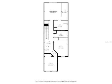2465 Foggy Creek Circle Clearwater FL 33764