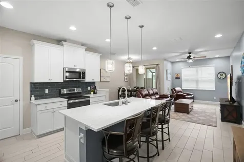 2465 Foggy Creek Circle Clearwater FL 33764
