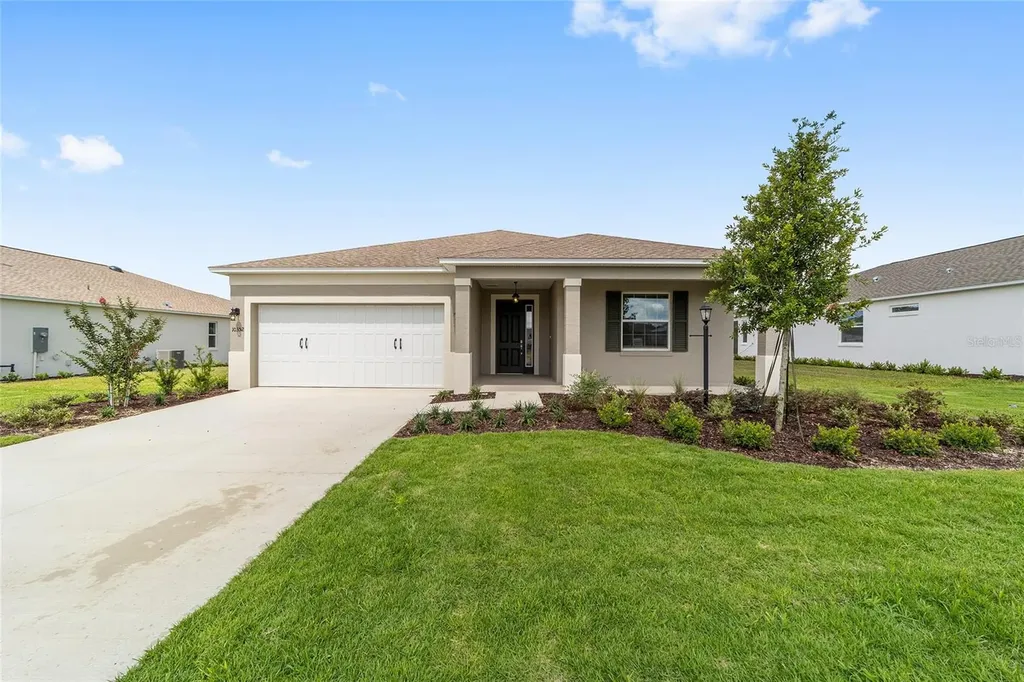 10352 SW 107th Court Ocala FL 34481