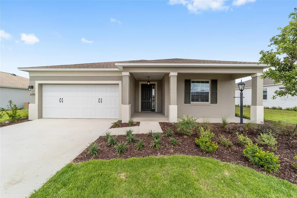 10352 SW 107th Court Ocala FL 34481