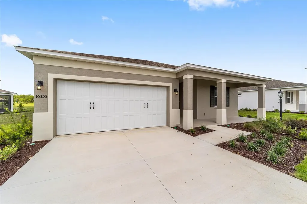 10352 SW 107th Court Ocala FL 34481