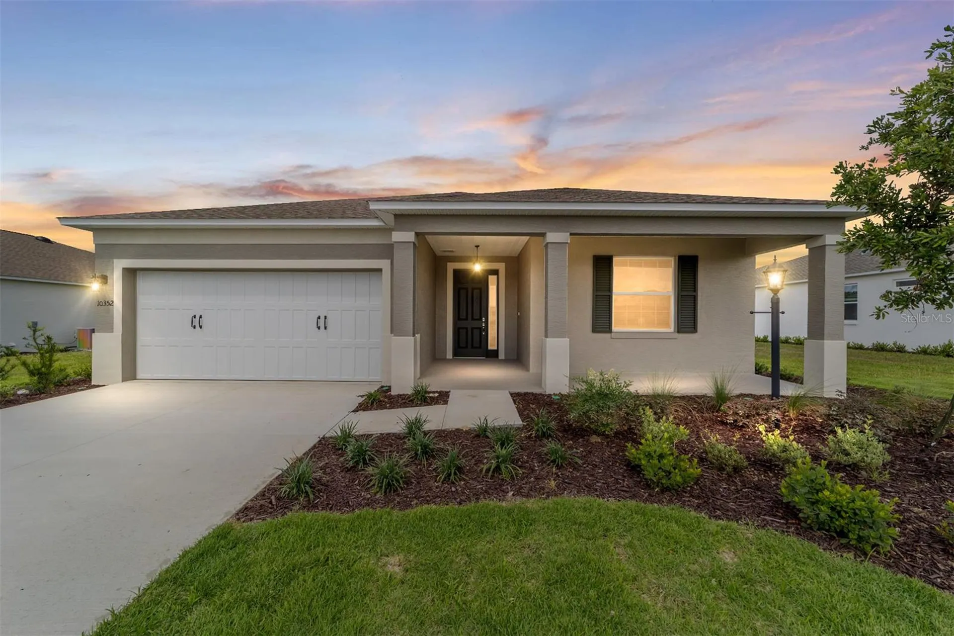 10352 SW 107th Court Ocala FL 34481